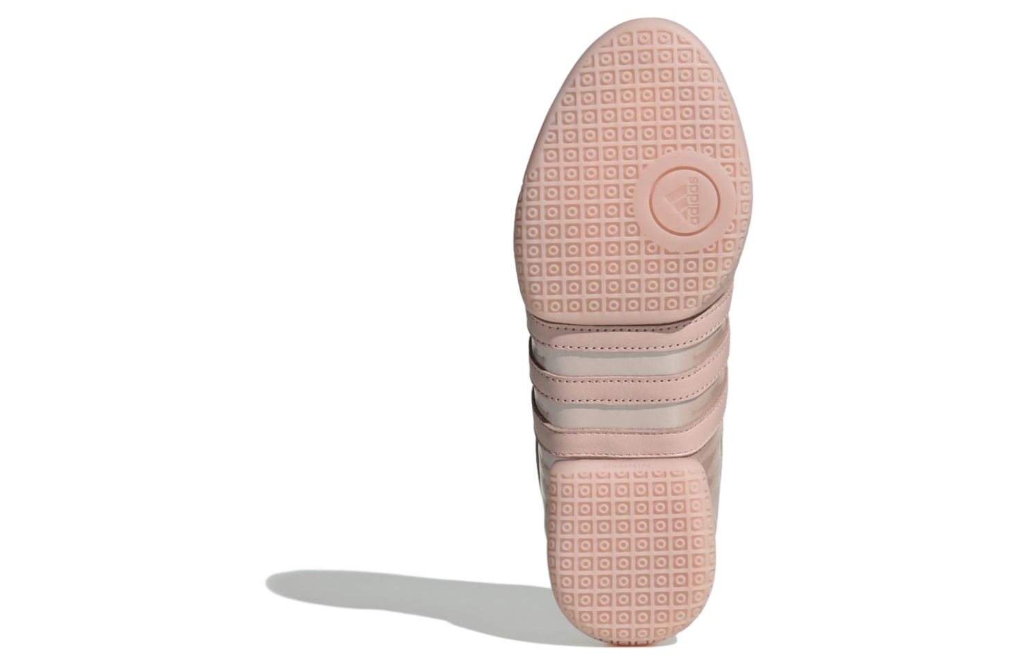 Adidas Taekwondo Mei Elite WMNS Sand Pink