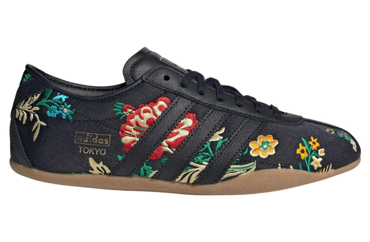 Adidas Tokyo WMNS Black Floral
