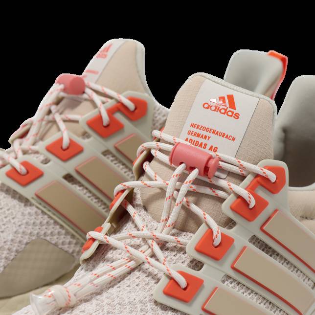 Adidas Ultraboost 1.0 ATR Aluminium / Wonder Beige