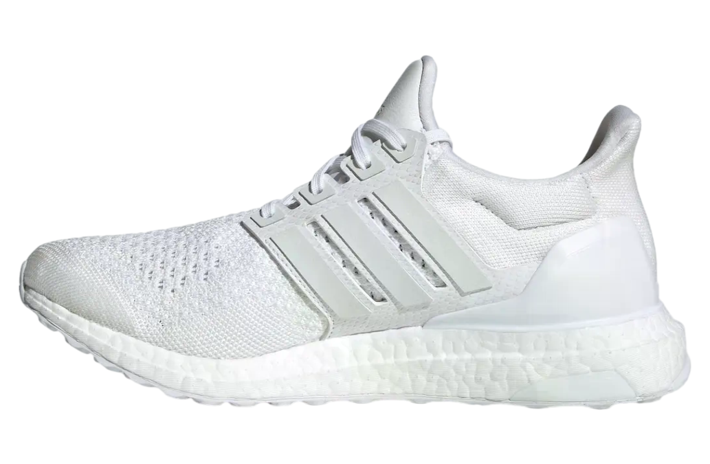 Adidas Ultraboost 1.0 Triple White
