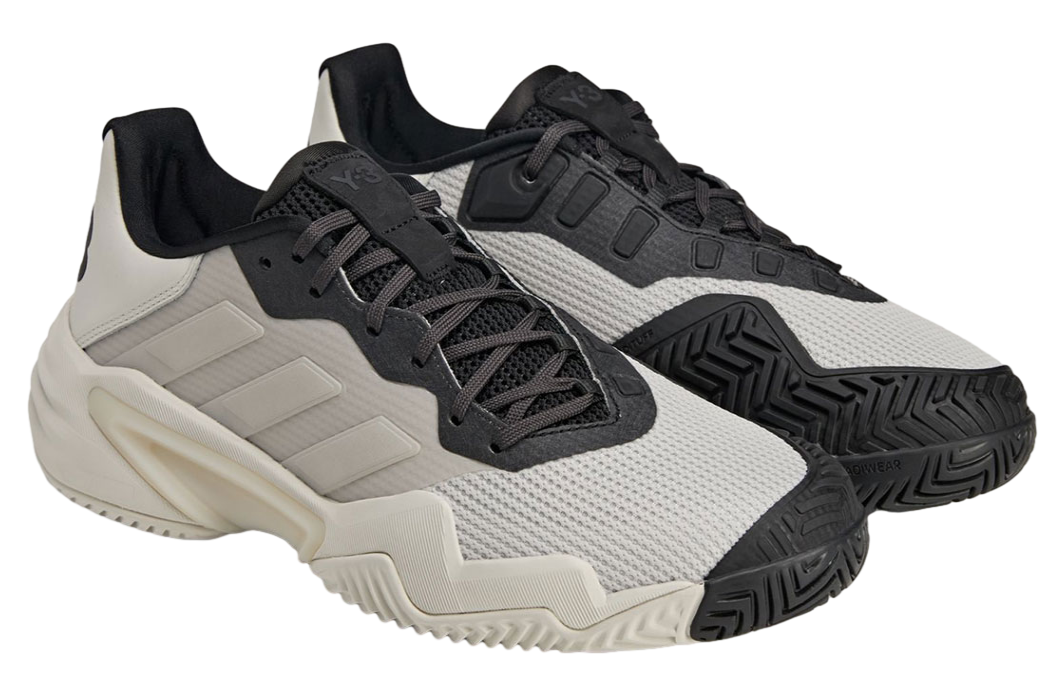 Adidas Y-3 Ubersonic Core Black