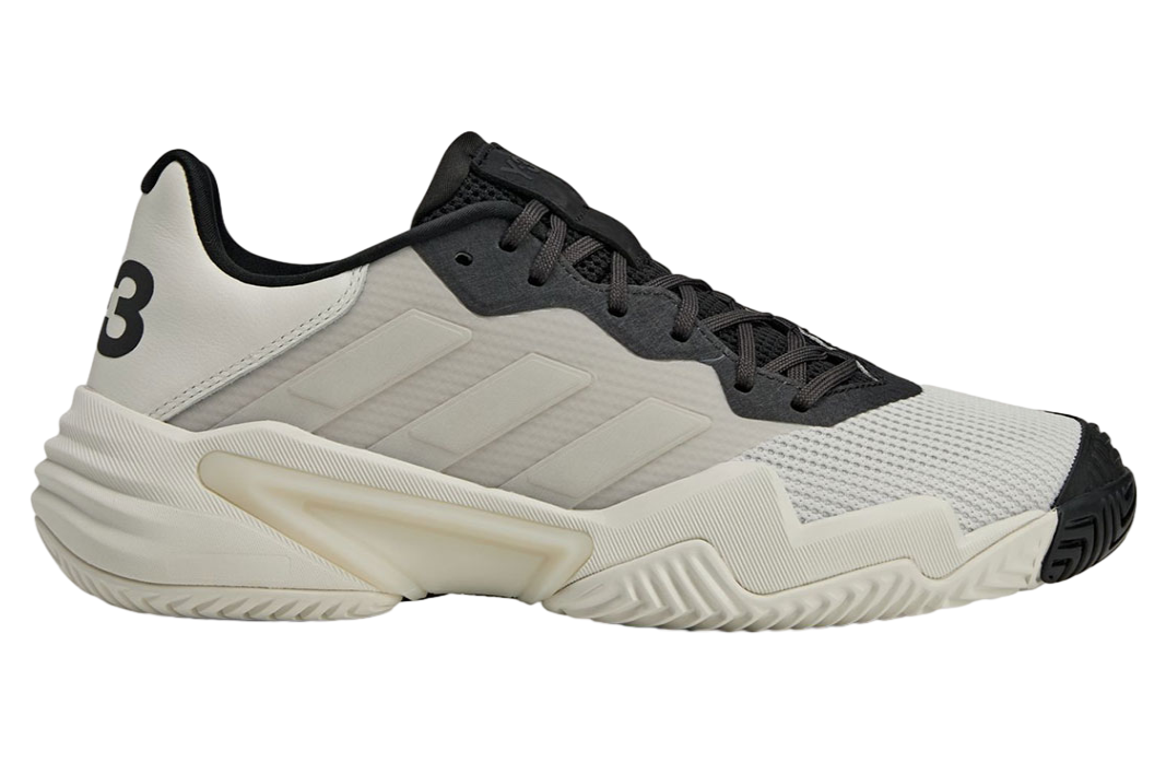 Adidas Y-3 Ubersonic Core Black