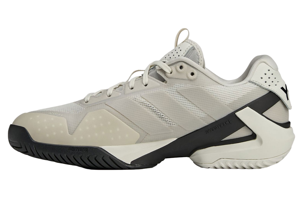Adidas Y-3 Ubersonic White