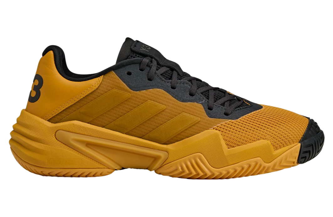 Adidas Y-3 Ubersonic Yellow