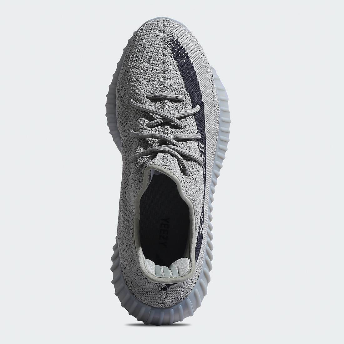 Adidas Yeezy Boost 350 V2 Granite