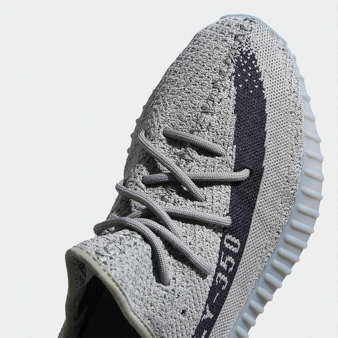 Adidas Yeezy Boost 350 V2 Granite