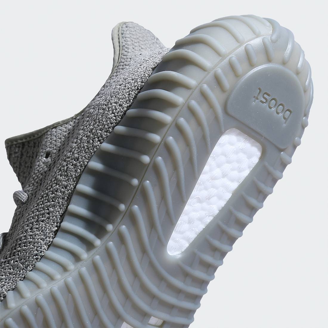 Adidas Yeezy Boost 350 V2 Granite