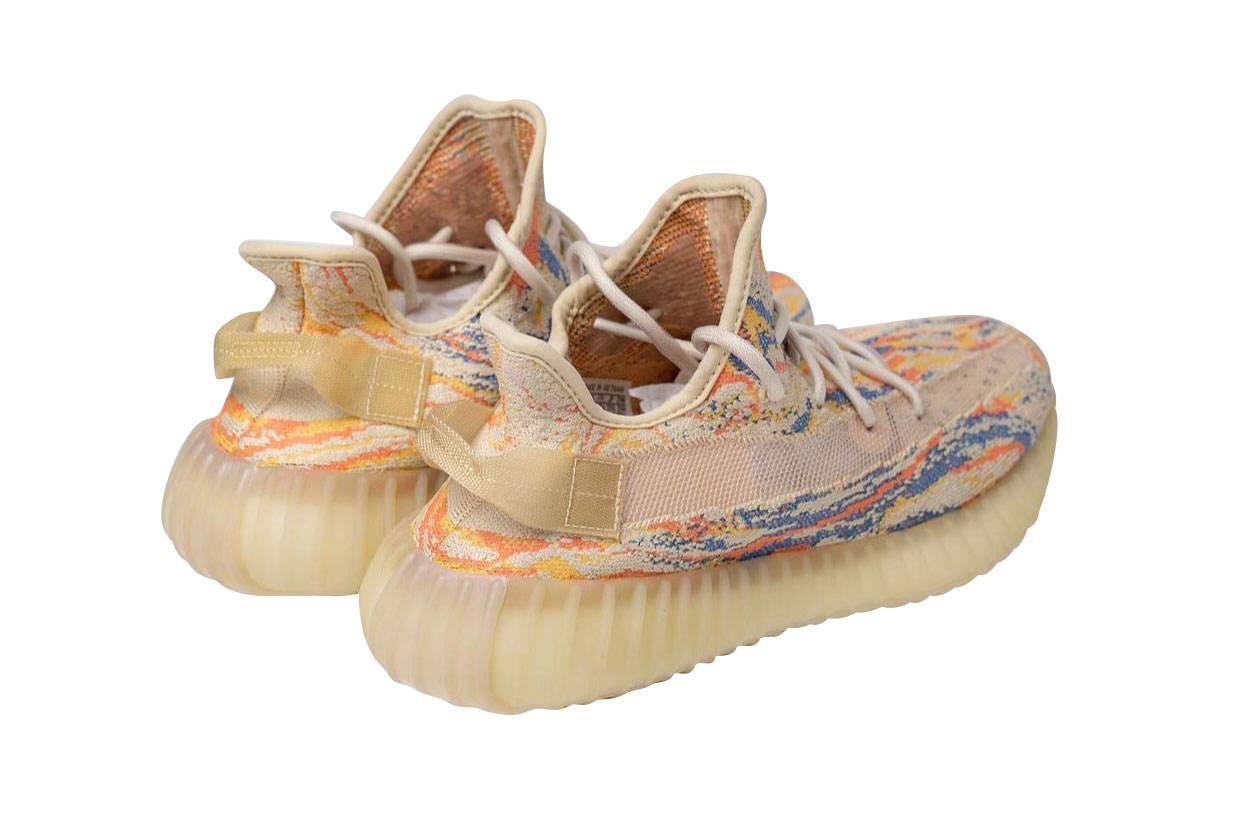 Adidas Yeezy Boost 350 V2 MX Oat