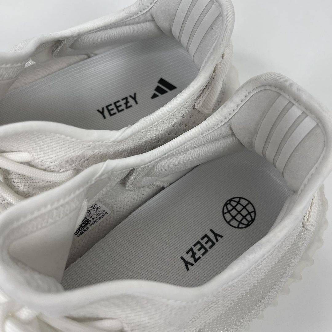 Adidas Yeezy Boost 350 V2 Pure Oat