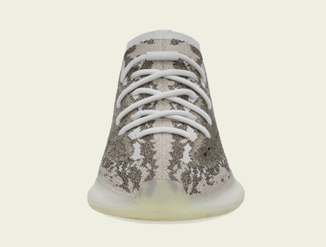 Adidas Yeezy Boost 380 Pyrite