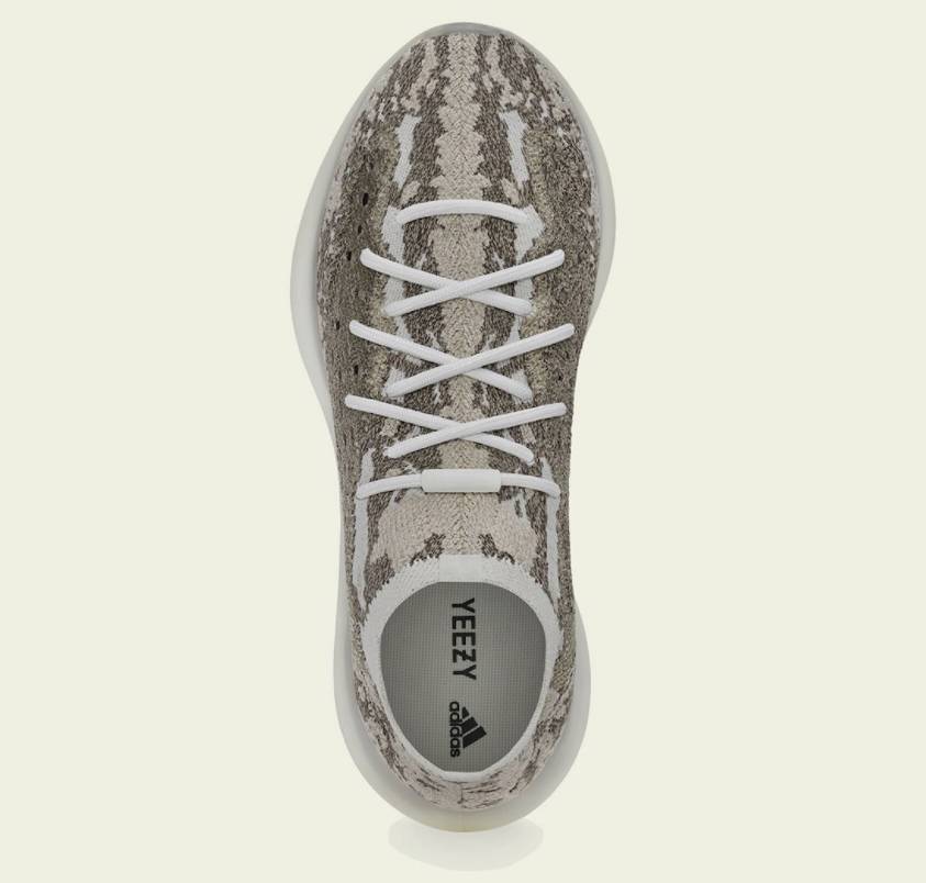 Adidas Yeezy Boost 380 Pyrite