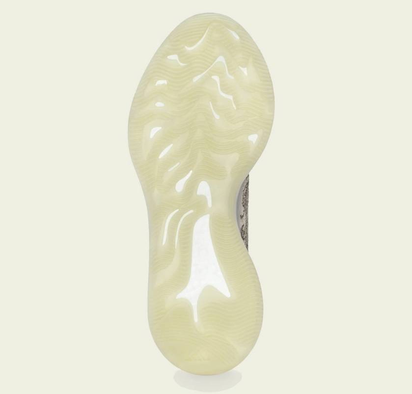 Adidas Yeezy Boost 380 Pyrite