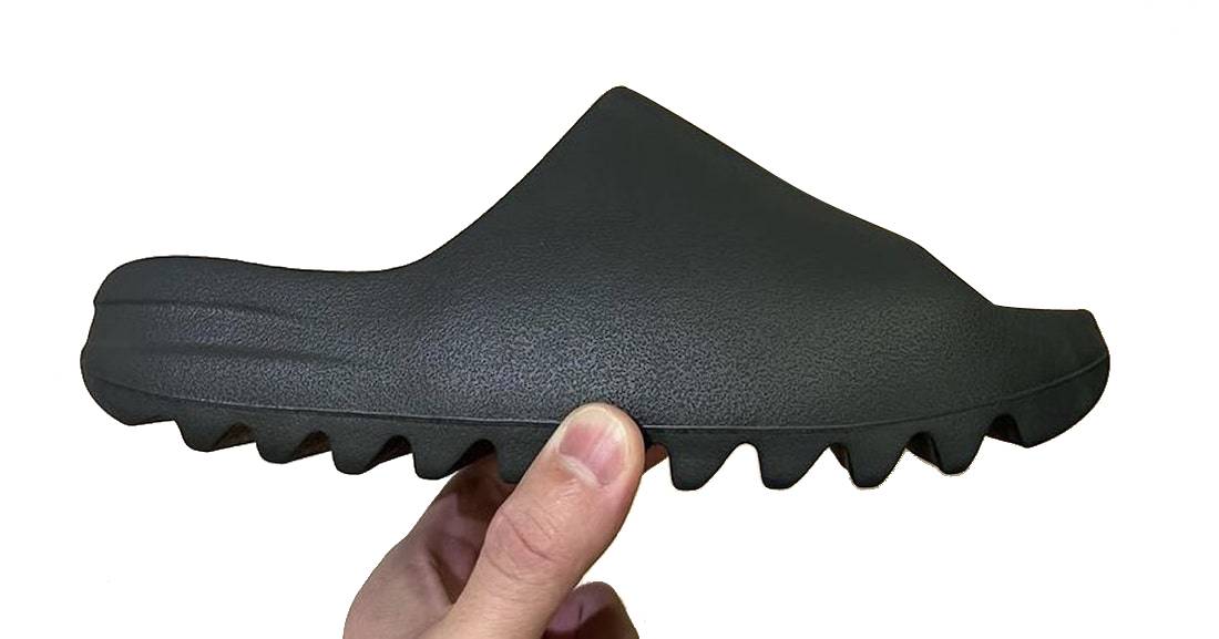 Adidas Yeezy Slide Onyx
