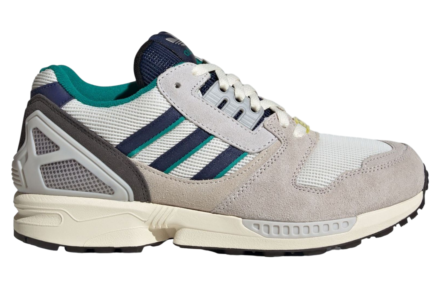 Adidas ZX 8000 Dark Blue / Power Green