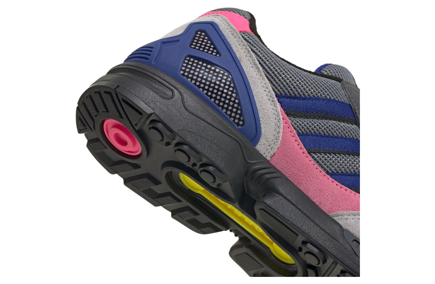 Adidas ZX 8000 Grey Three / Semi