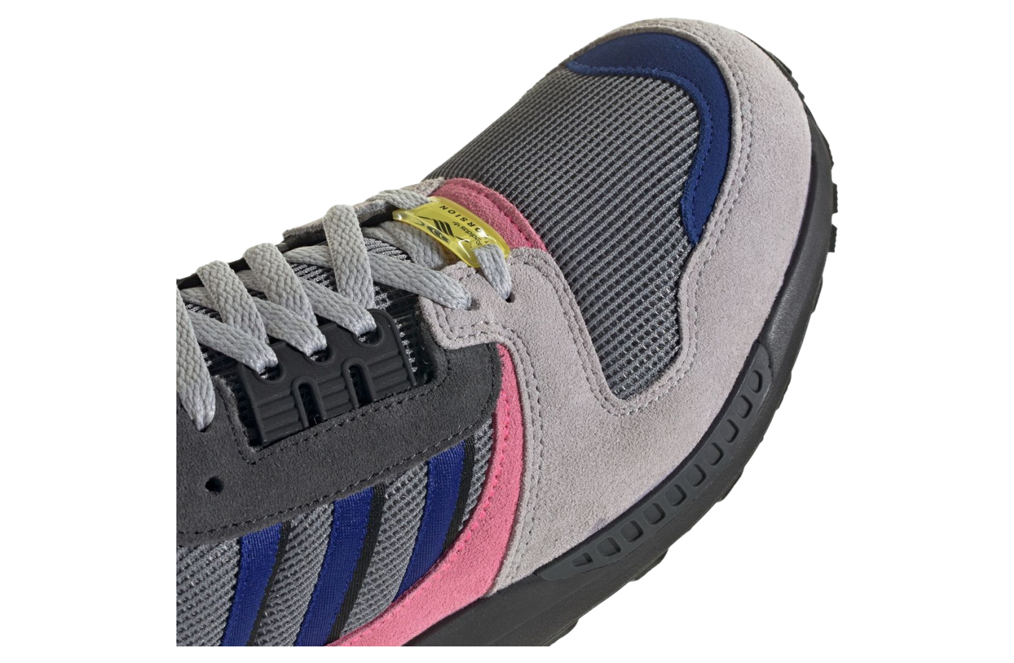 Adidas ZX 8000 Grey Three / Semi