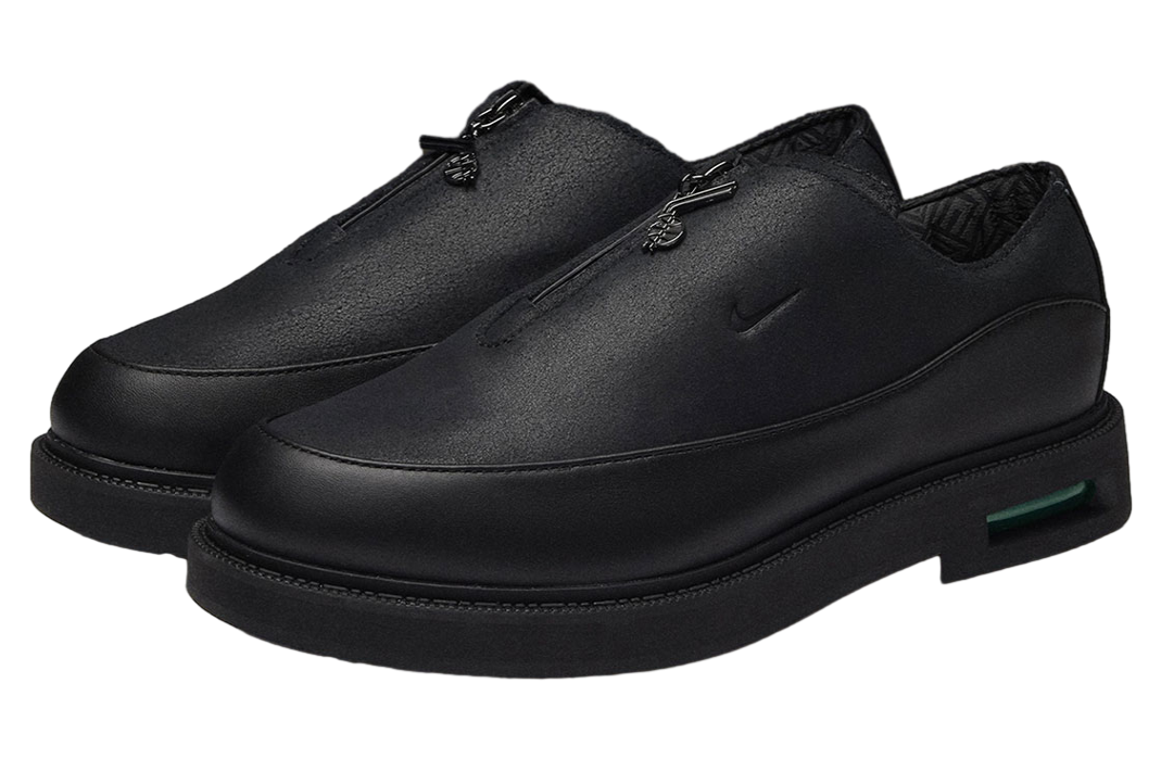 Air Afrique x Nike Air Max Rk61 Black