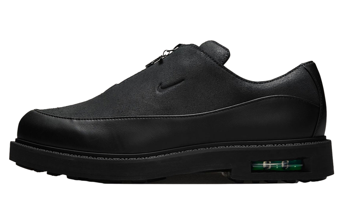 Air Afrique x Nike Air Max Rk61 Black
