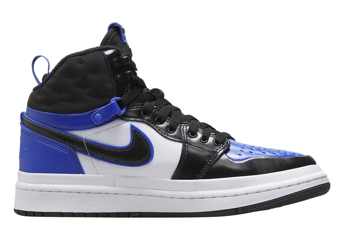 Air Jordan 1 Acclimate Royal Toe