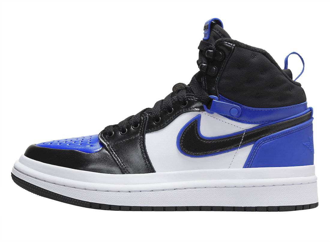 Air Jordan 1 Acclimate Royal Toe