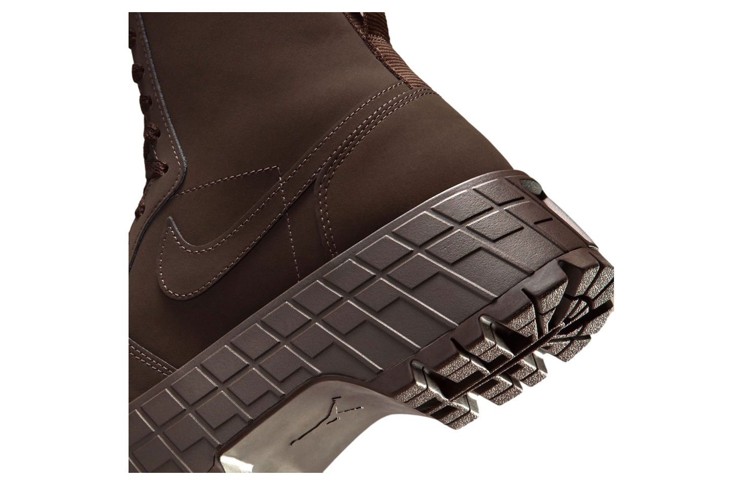 Air Jordan 1 Brooklyn WMNS Baroque Brown