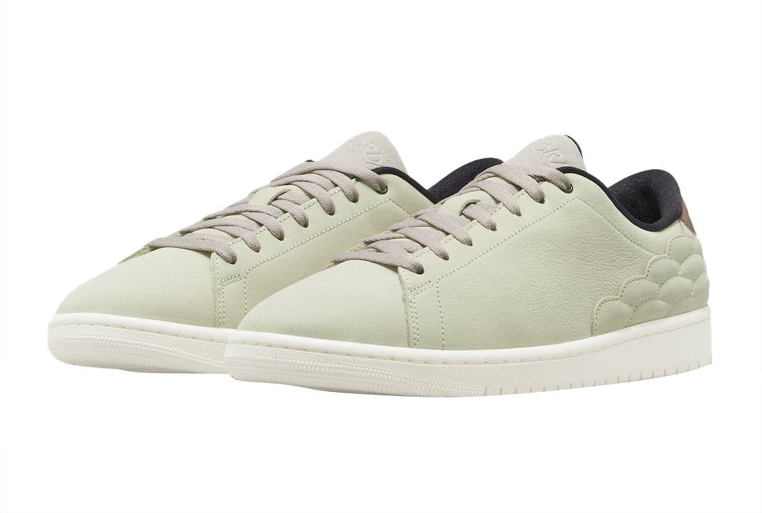 Air Jordan 1 Centre Court Light Bone