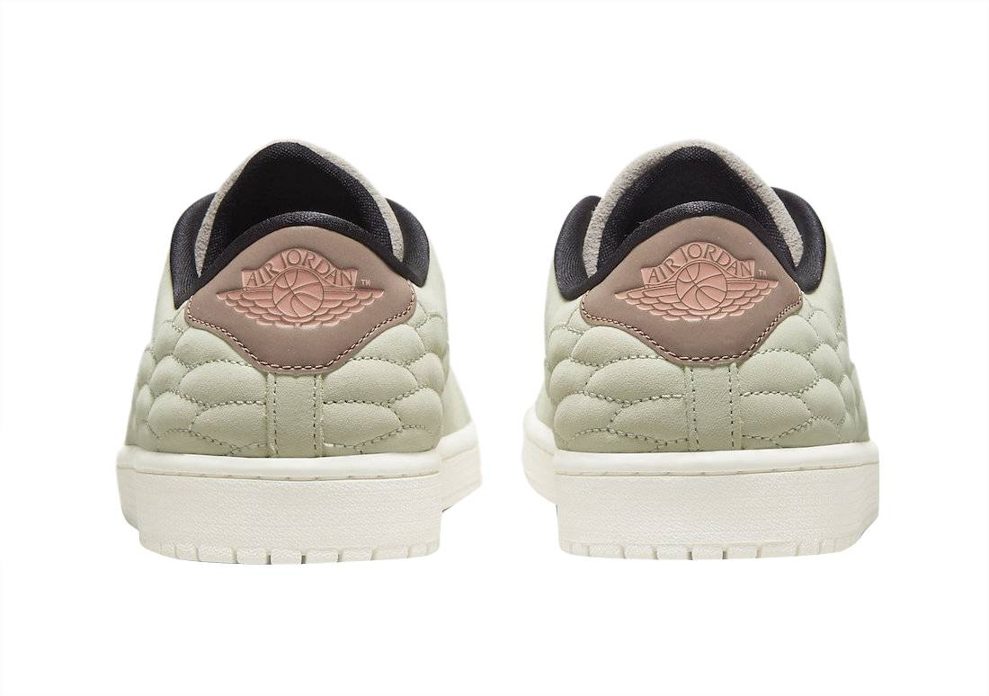 Air Jordan 1 Centre Court Light Bone