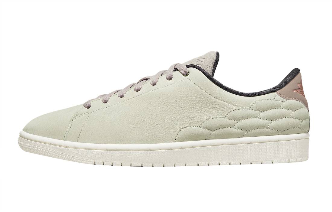 Air Jordan 1 Centre Court Light Bone