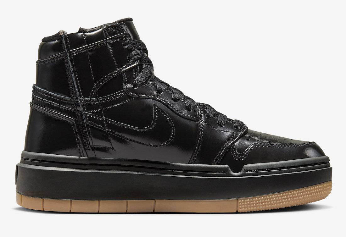 Air Jordan 1 Elevate High WMNS Black Gum
