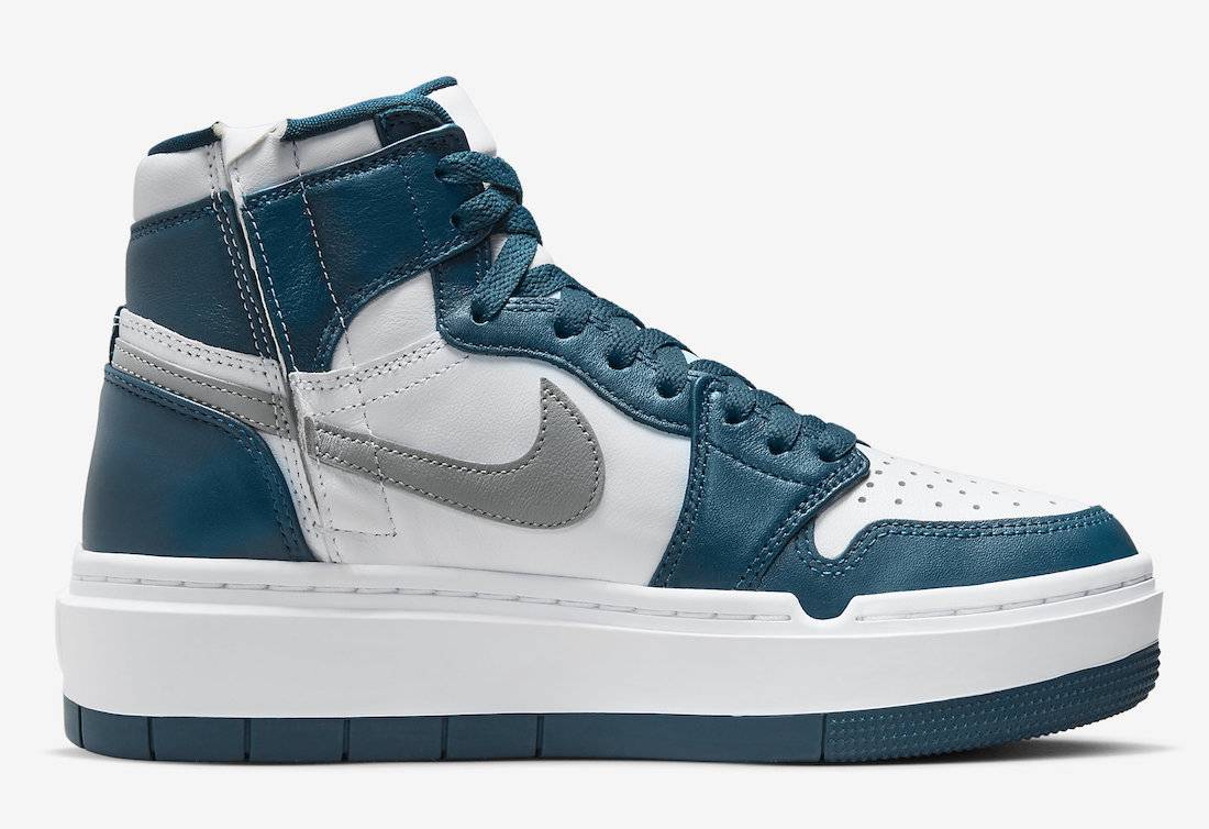Air Jordan 1 Elevate High WMNS Sky J French Blue