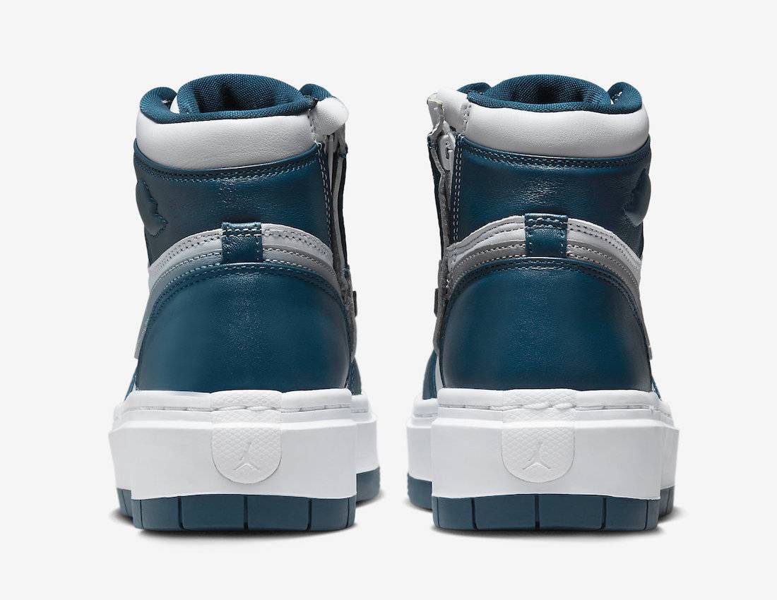Air Jordan 1 Elevate High WMNS Sky J French Blue