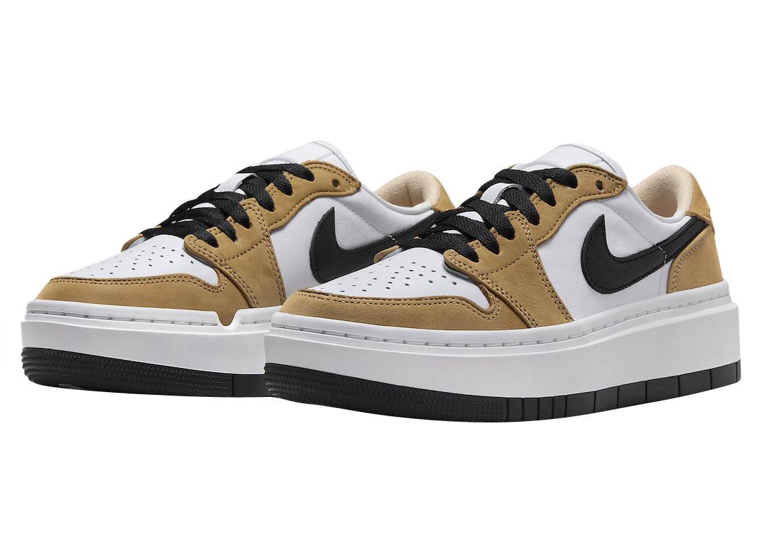 Air Jordan 1 Elevate Low WMNS Rookie of the Year