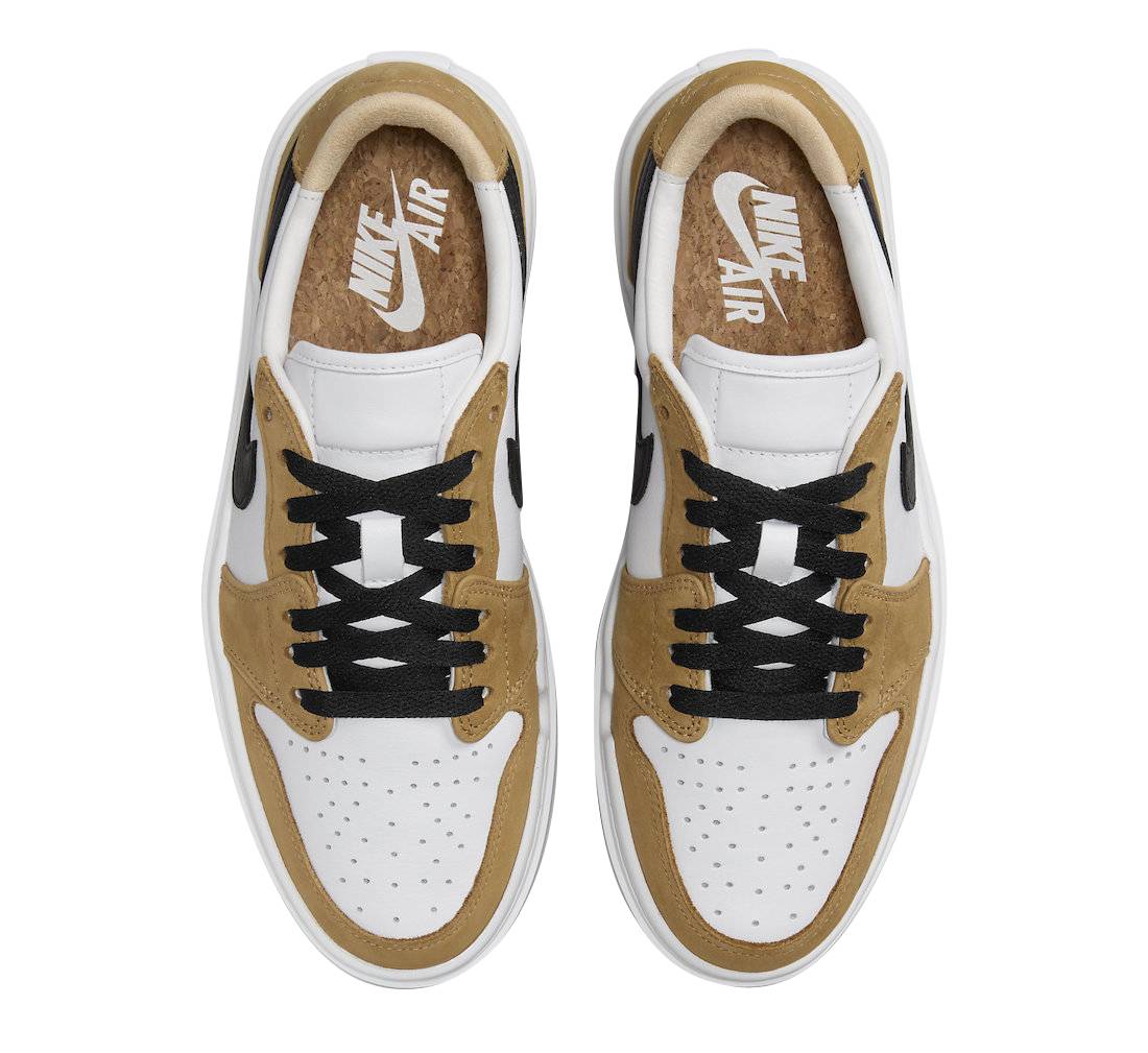 Air Jordan 1 Elevate Low WMNS Rookie of the Year