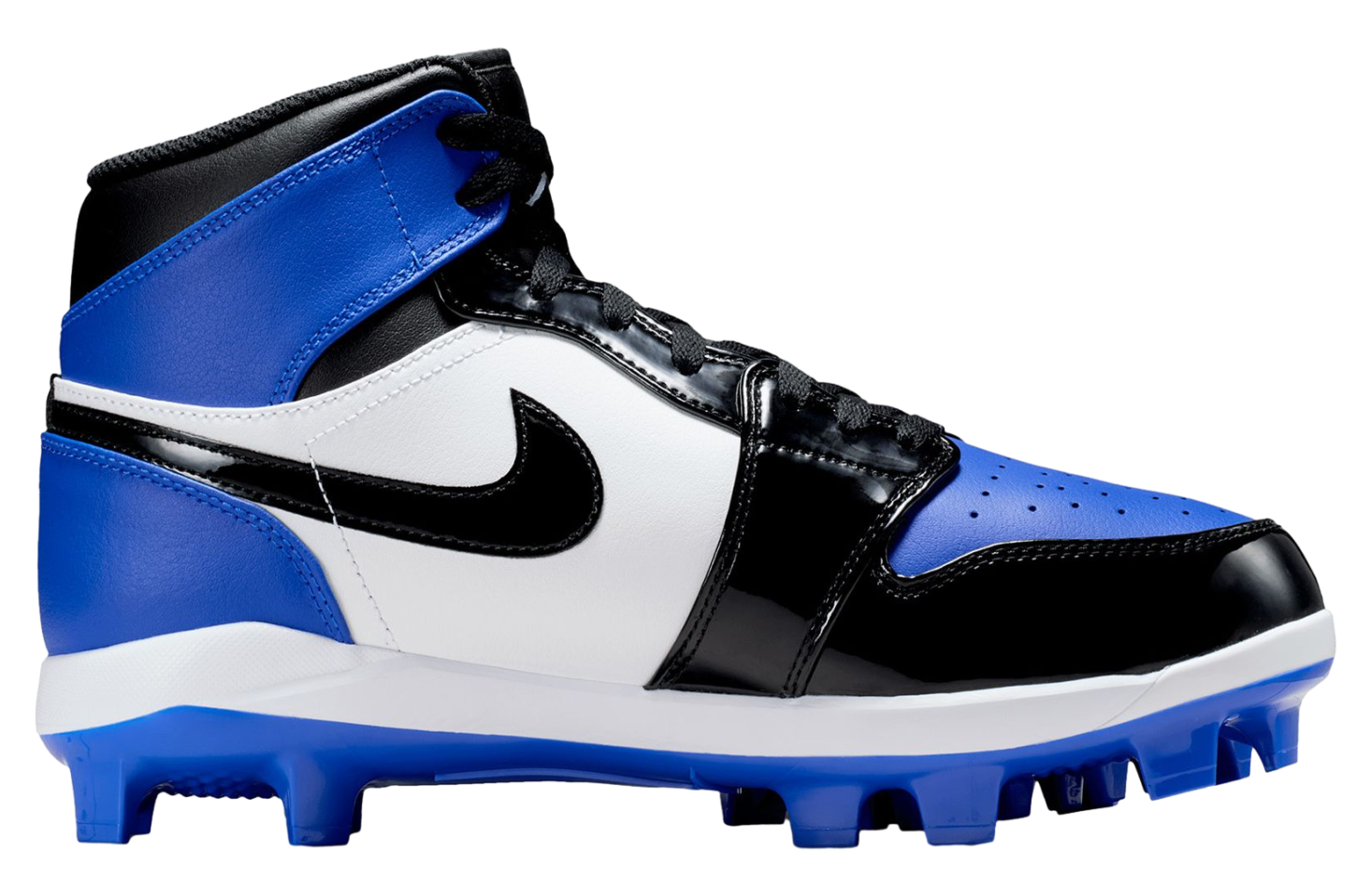 Air Jordan 1 Game Royal / White