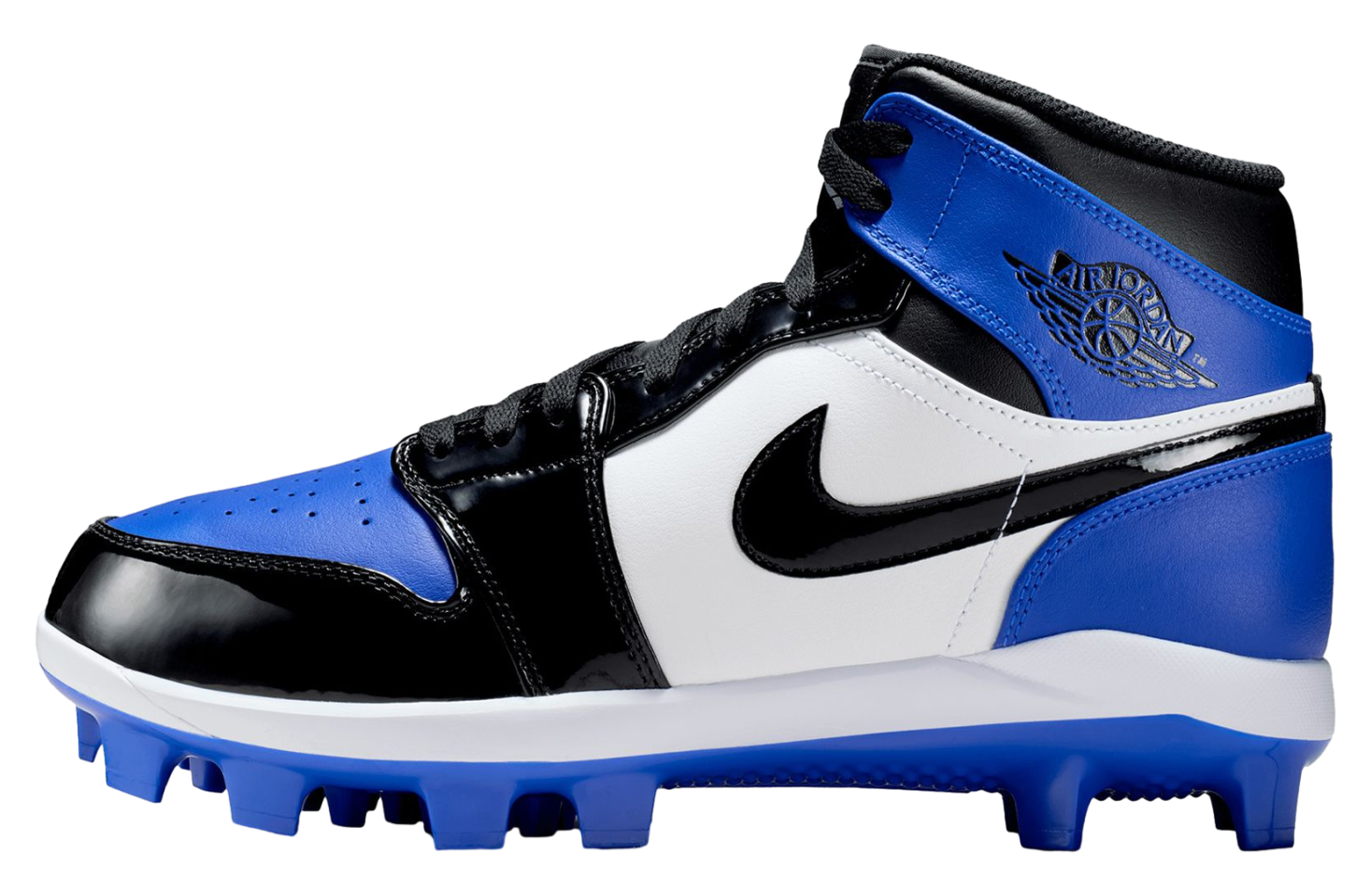 Air Jordan 1 Game Royal / White