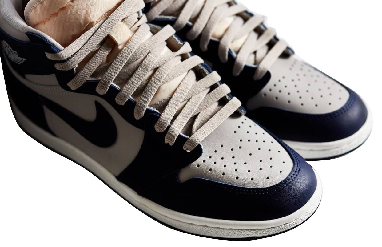 Air Jordan 1 High 85 Georgetown