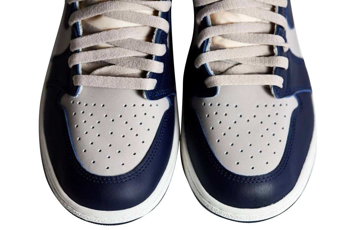 Air Jordan 1 High 85 Georgetown