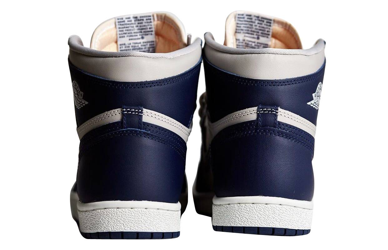 Air Jordan 1 High 85 Georgetown