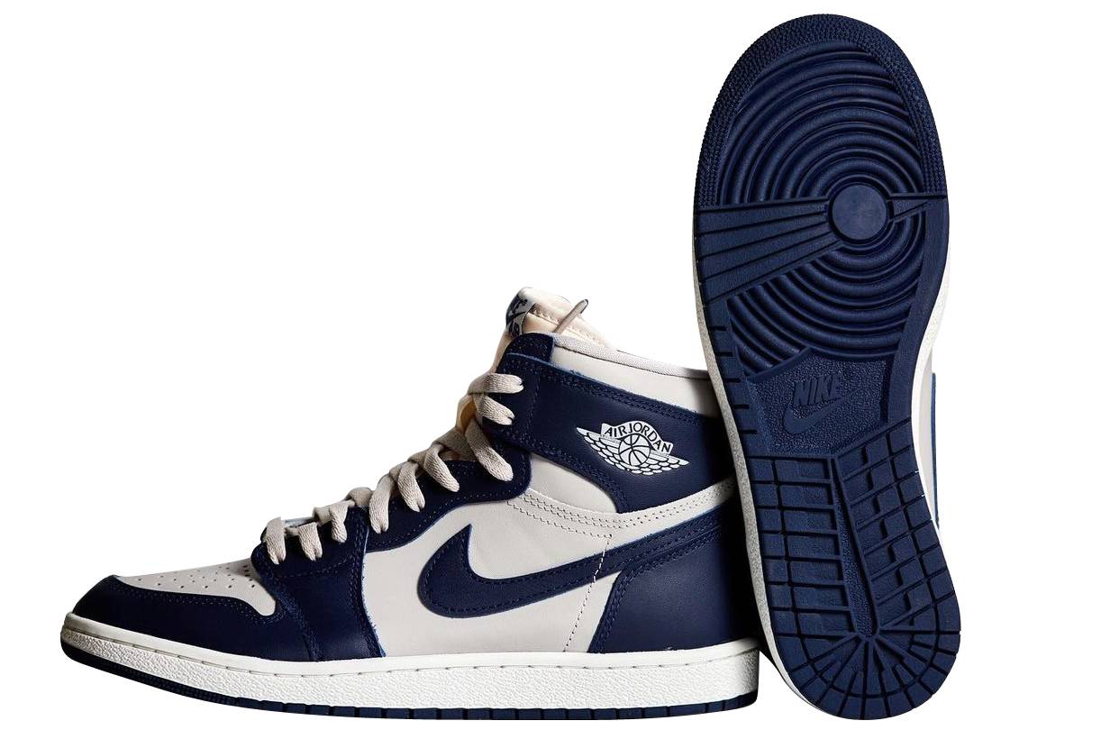 Air Jordan 1 High 85 Georgetown