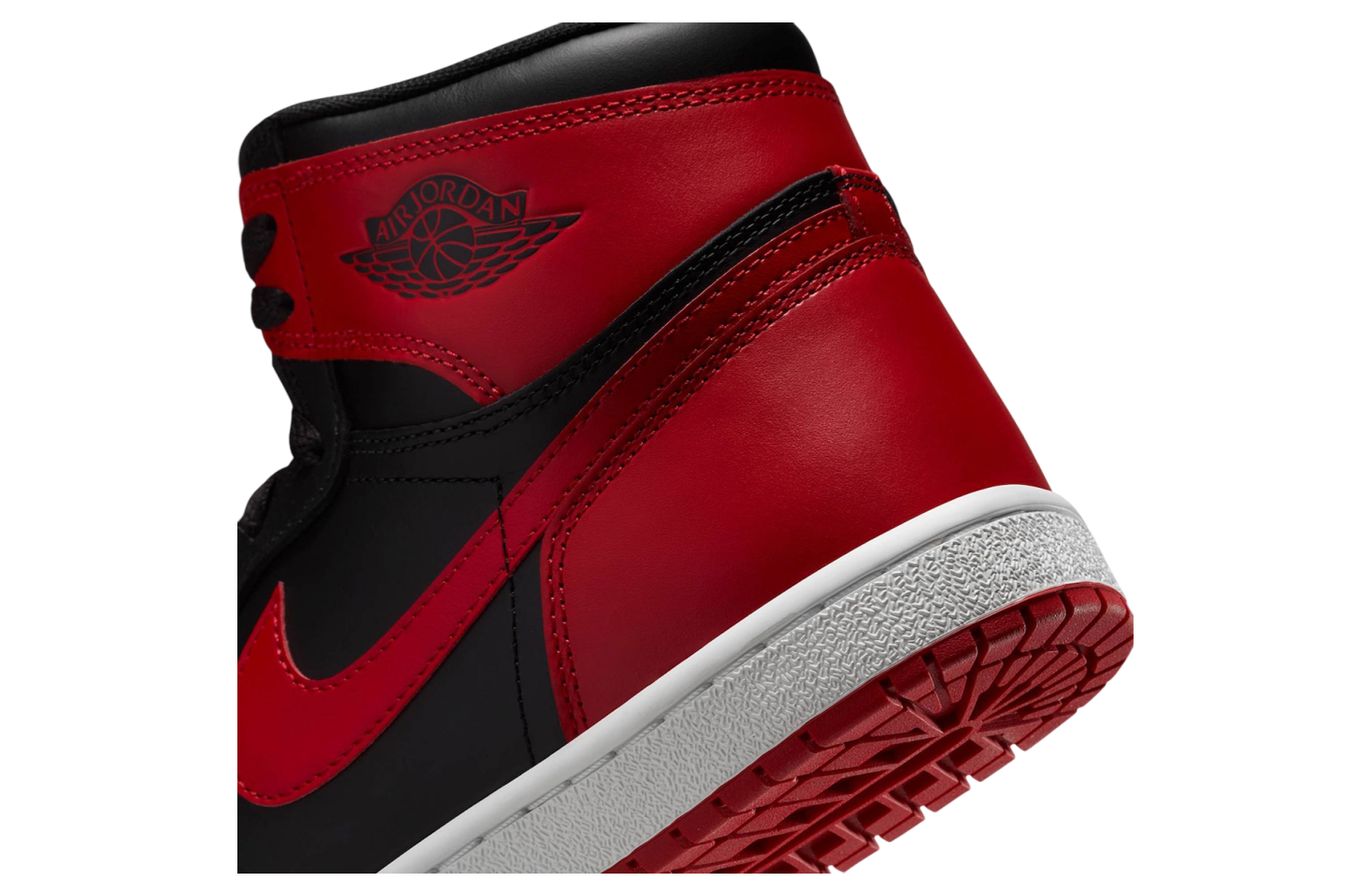 Air Jordan 1 High 85 SP Bred