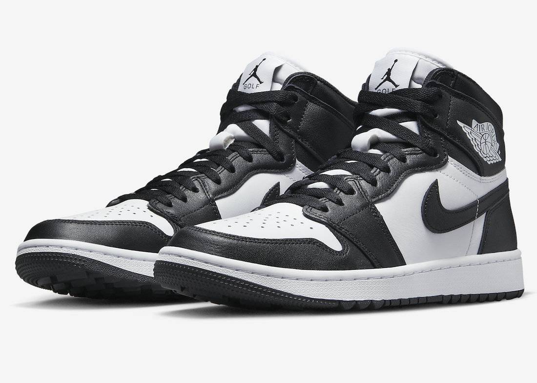 Air Jordan 1 High Golf Panda