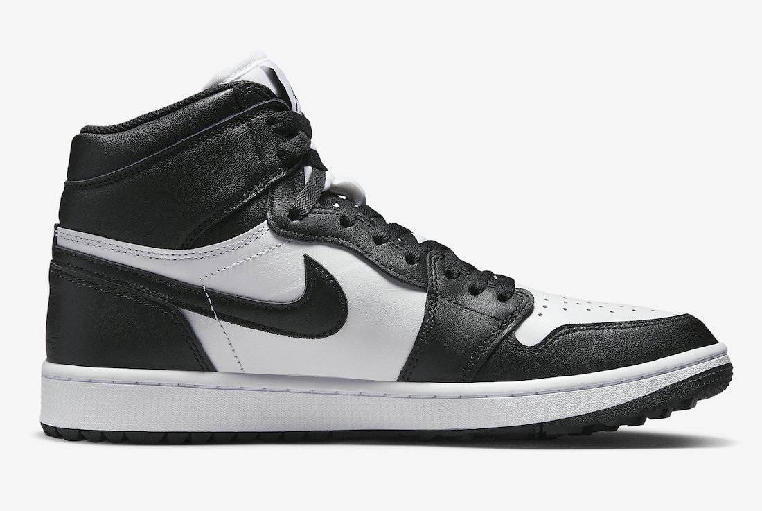 Air Jordan 1 High Golf Panda