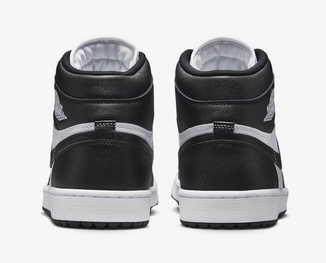 Air Jordan 1 High Golf Panda