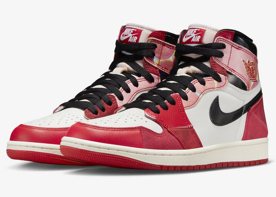 Air Jordan 1 High OG Next Chapter