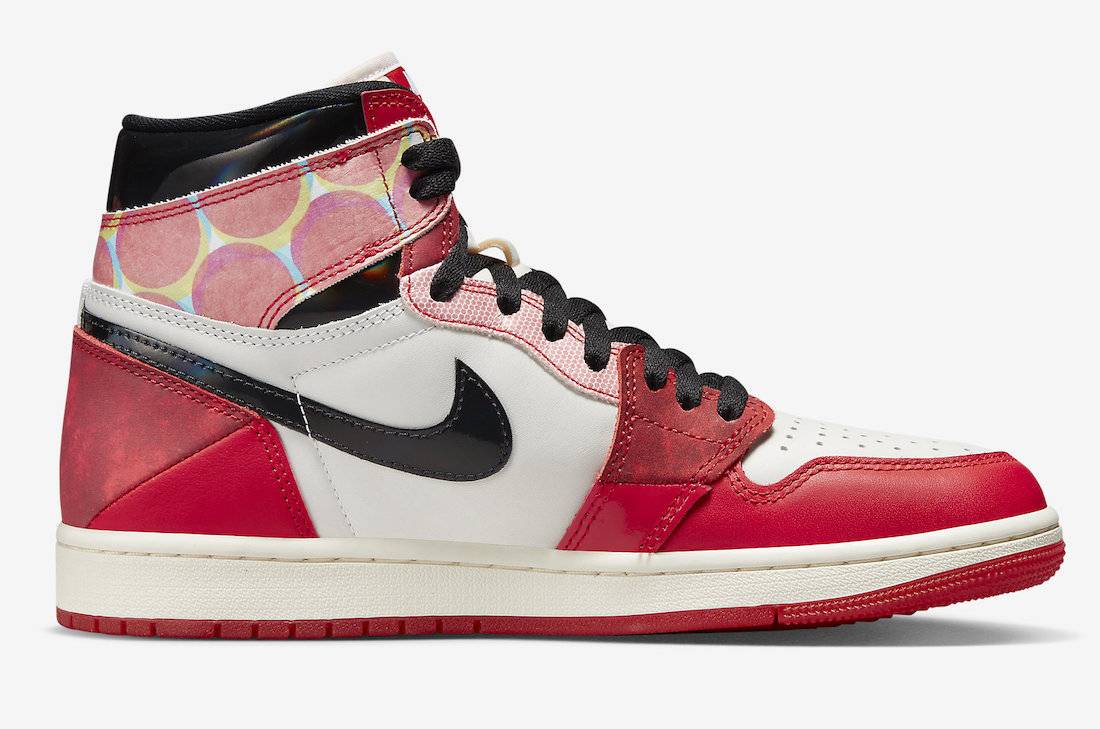 Air Jordan 1 High OG Next Chapter