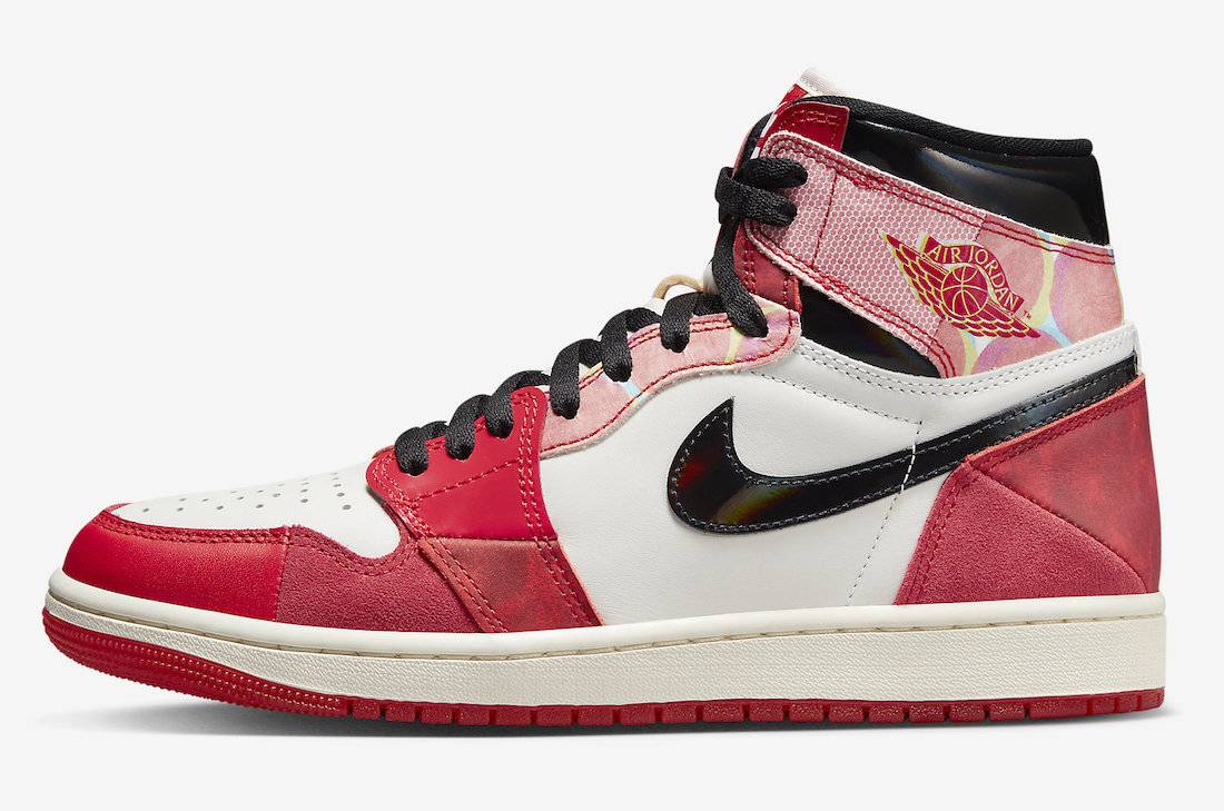 Air Jordan 1 High OG Next Chapter