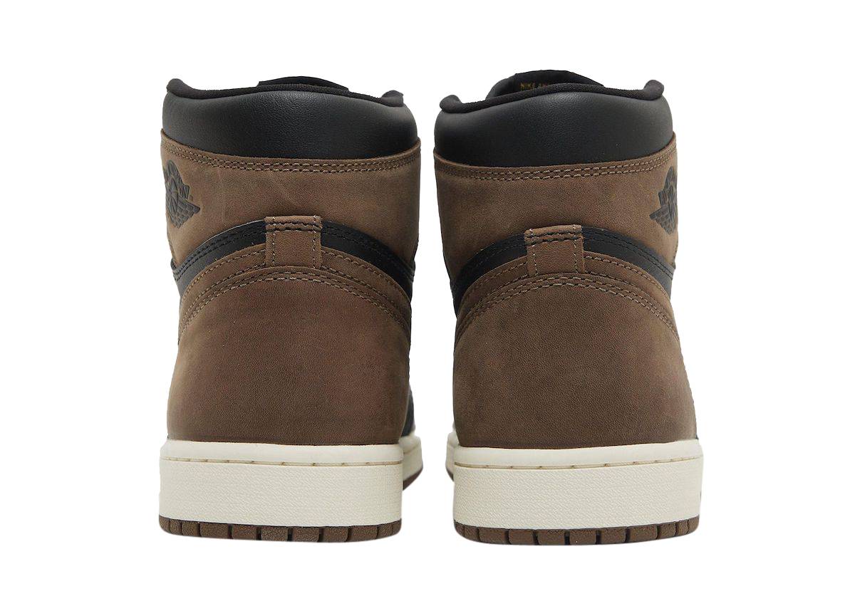 Air Jordan 1 High OG Palomino