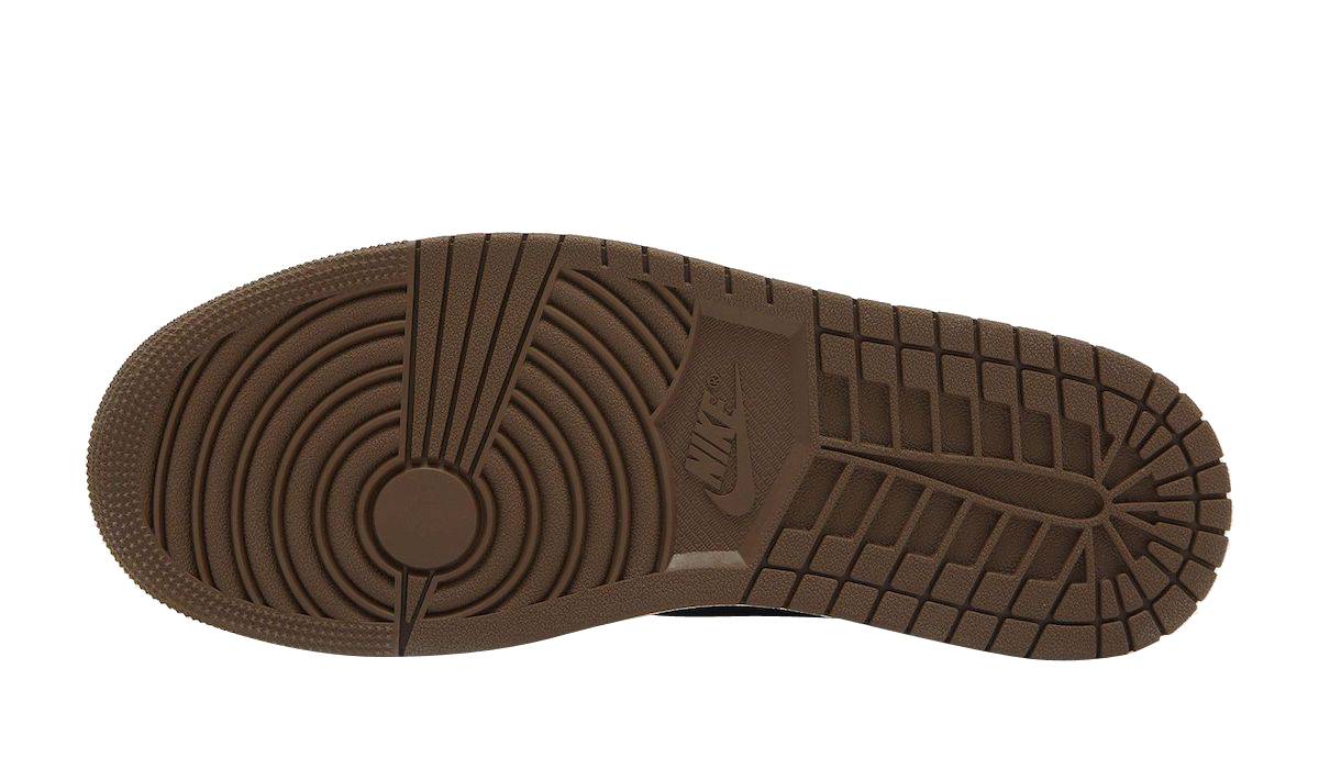 Air Jordan 1 High OG Palomino