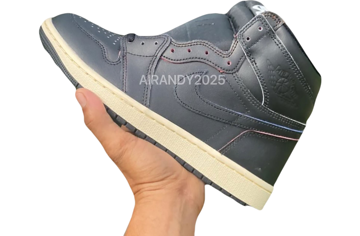 Air Jordan 1 High OG Self Expression