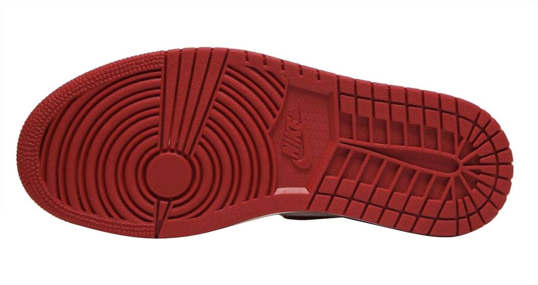 Air Jordan 1 High OG WMNS Chenille